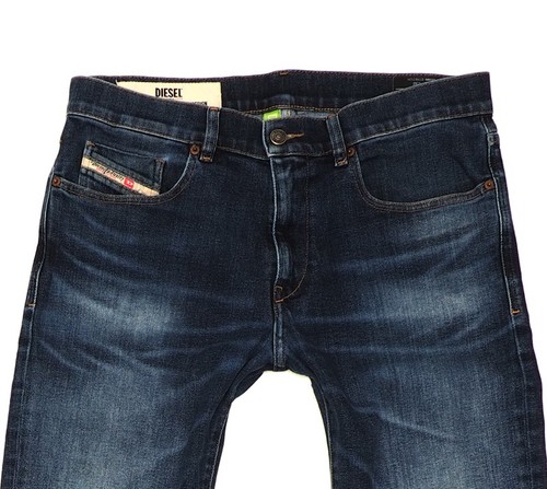 Diesel strukt herren jeans - diesel,