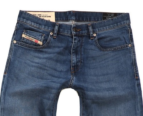 Diesel strukt herren jeans - herren,