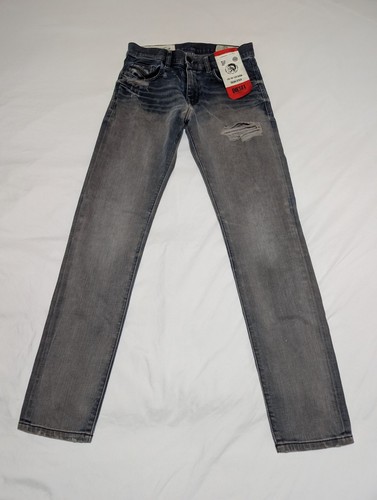 Diesel strukt herren jeans - diesel,