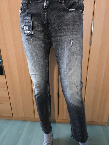 Diesel jeans strukt w30 l30 - jeans, d-strukt