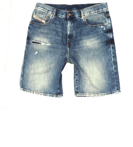 Diesel strukt short - diesel, d-strukt