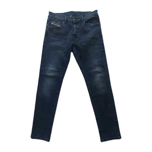 Diesel strukt jeans herren - diesel,