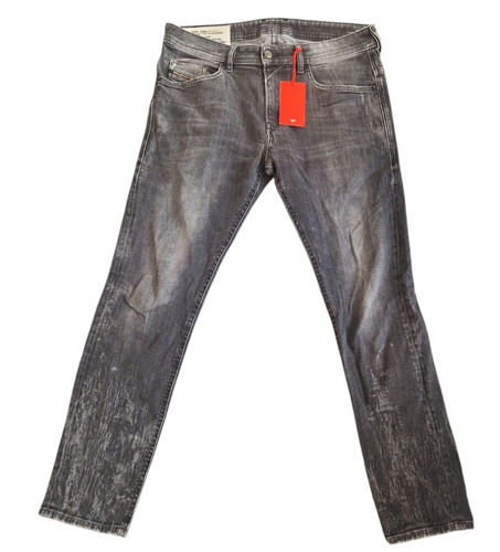 Diesel strukt herren - d-strukt, jeans