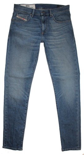 Diesel strukt herren jeans - herren,