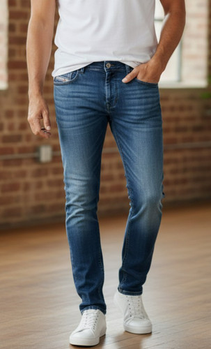Diesel strukt herren - herren, jeans
