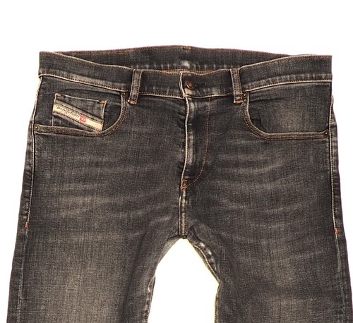 Diesel strukt herren jeans - herren,