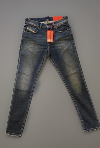 Diesel joggjeans strukt - diesel, d-strukt