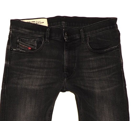 Diesel strukt herren jeans - d-strukt,