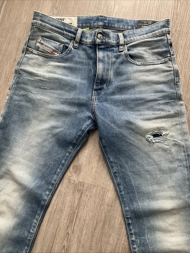 Diesel strukt jeans 009mw - jeans,