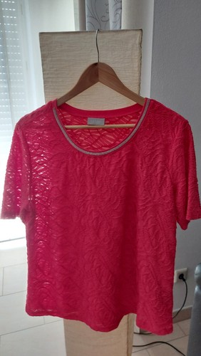 Canda dam bluse l - canda, dam.bluse