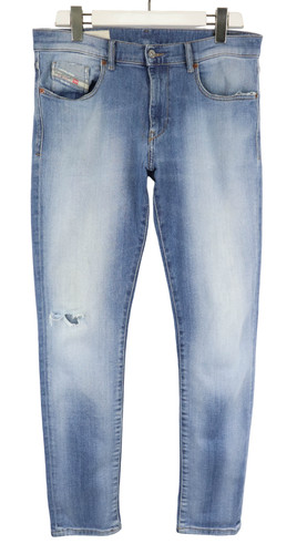 Diesel strukt slim - d-strukt, stretch