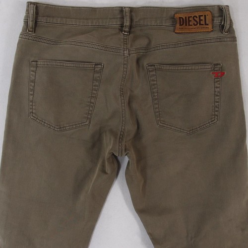 Herrens diesel strukt - herrens, d-strukt