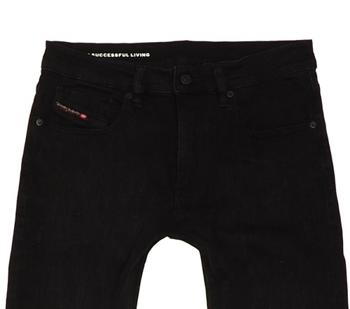 Diesel strukt herren jeans - d-strukt,