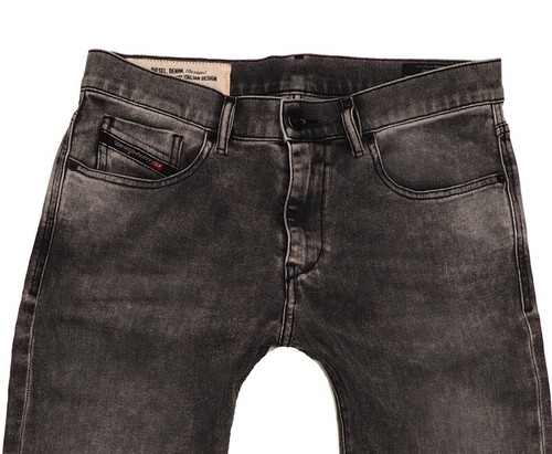 Diesel strukt herren jeans - diesel, d-strukt