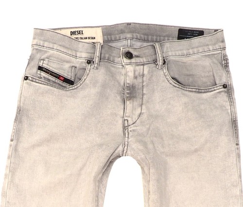 Diesel strukt herren jeans - d-strukt,