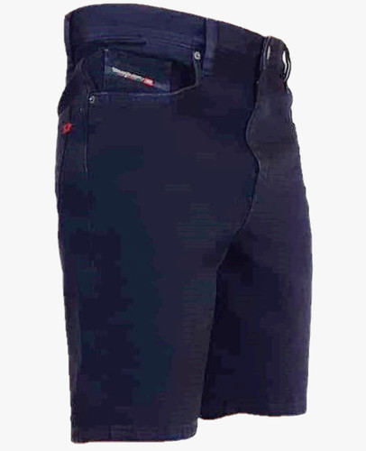 Diesel jeans short - diesel,