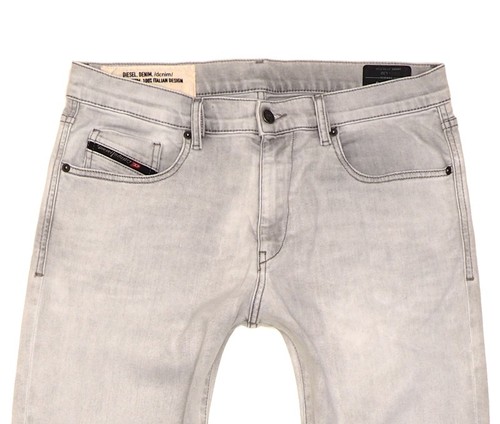 Diesel strukt herren jeans - d-strukt,