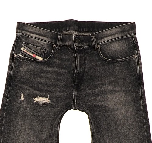 Diesel strukt herren jeans - herren,