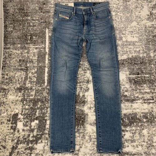 Diesel strukt herren jeans - d-strukt,