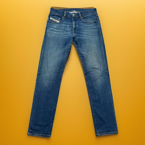 Diesel strukt jeans herren - jeans,