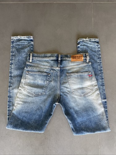Diesel jeans struktur w31 - diesel,