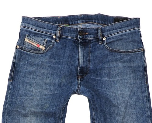 Diesel strukt herren jeans - herren,