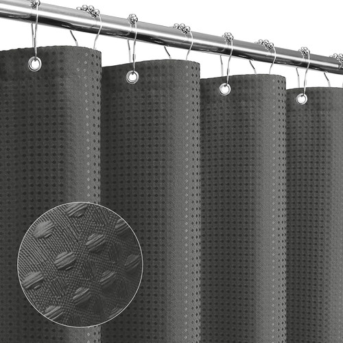 Kleiner stall duschvorhang - stall,