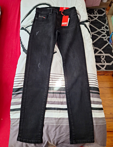 Diesel strukt herren skinny - diesel, d-strukt