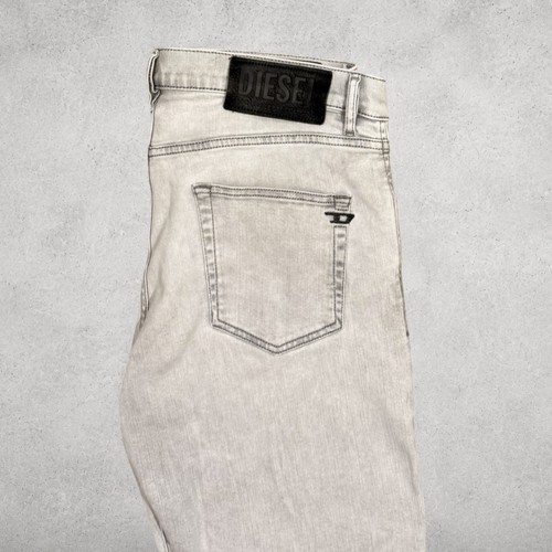 Graue denim diesel industry - diesel,
