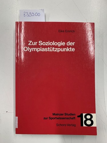Zur soziologie der - soziologie,