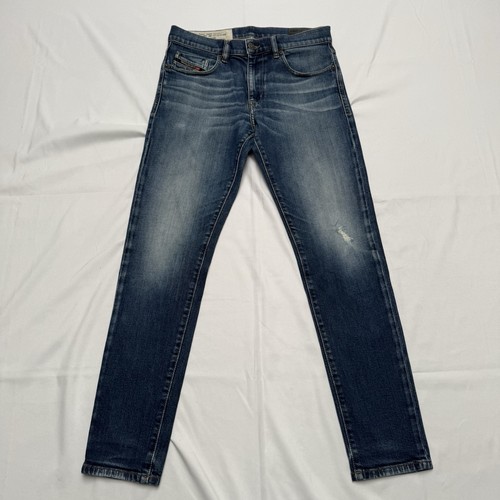 Diesel strukt jeans herren - d-strukt,