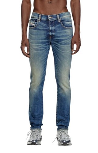 Diesel 2019 strukt 09j50 - diesel,