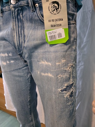Herren diesel jeans - herren,