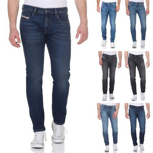 Diesel 2019 strukt herren - diesel,