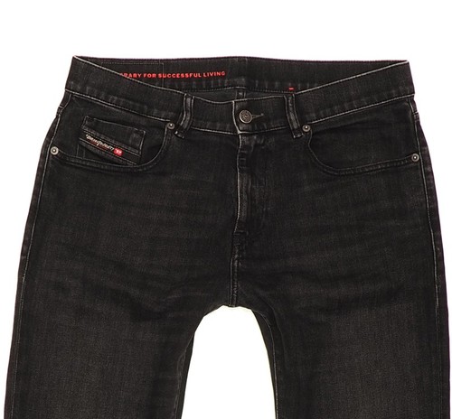 Diesel strukt herren jeans - herren,