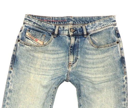 Diesel strukt herren jeans - diesel, d-strukt