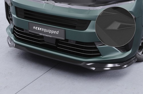 Csr frontspoiler - frontspoiler, |