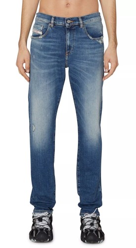Diesel herren jeans - jeans, 2019