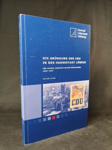 Die gründung der - gründung,