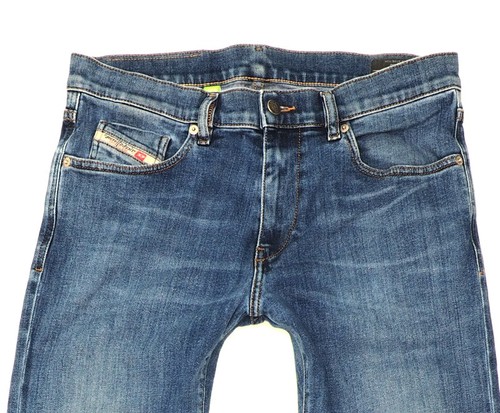 Diesel strukt herren jeans - d-strukt,