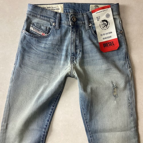 Neu mit etikett diesel - neu,