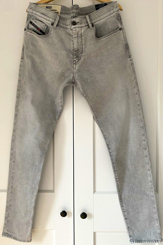 Diesel strukt slim herren - d-strukt,