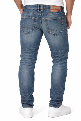 Diesel herren jeans - herren,