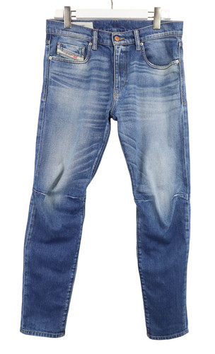 Diesel strukt 009hh - strukt, jeans