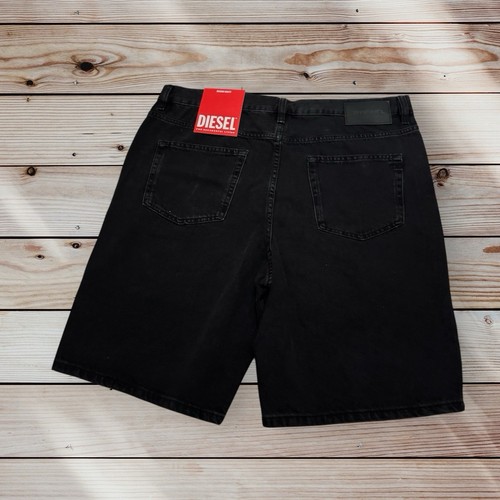 Diesel denim classic jeans - denim,