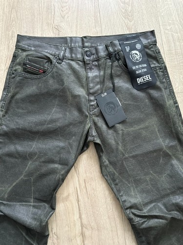Diesel strukt slim - diesel, d-strukt