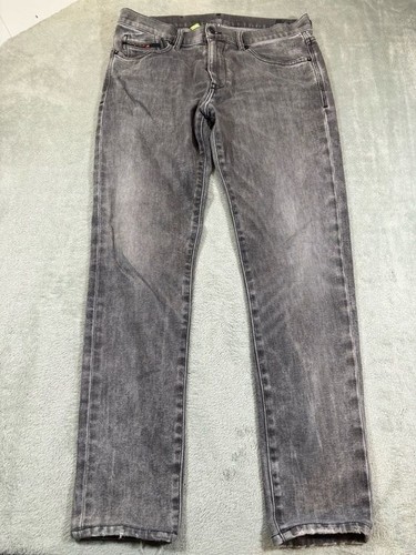 Diesel strukt slim fit jeans - diesel,