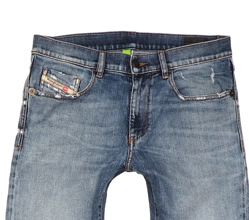 Diesel strukt herren jeans - diesel, d-strukt