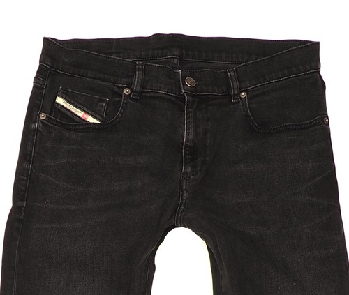 Diesel strukt herren jeans - d-strukt,