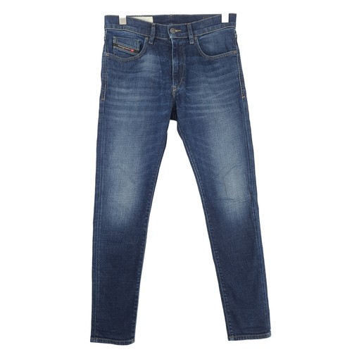 Diesel jeans strukt herren - jeans,